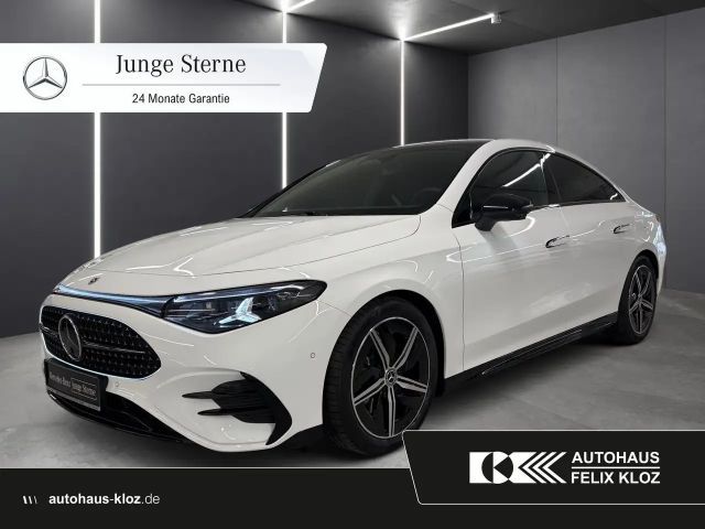 Mercedes-Benz CLA 220 4M AMG*Burmes*360*HeadUp*Superscreen*AHK 2026 Benzine
