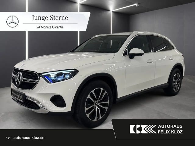 Mercedes-Benz GLC 200 4M Avantgarde*Digital*360°*Distronic*AHK 2025 Benzine