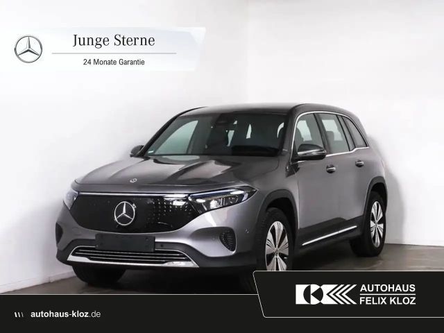 Mercedes-Benz EQB 250 Progressive*7-Sitz*Distro*Burmeste*360° 2025 Elektrisch