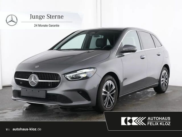 Mercedes-Benz B 200 Progressive*AHK*Distro*MulBeam*360°*Sound* 2025 Benzine