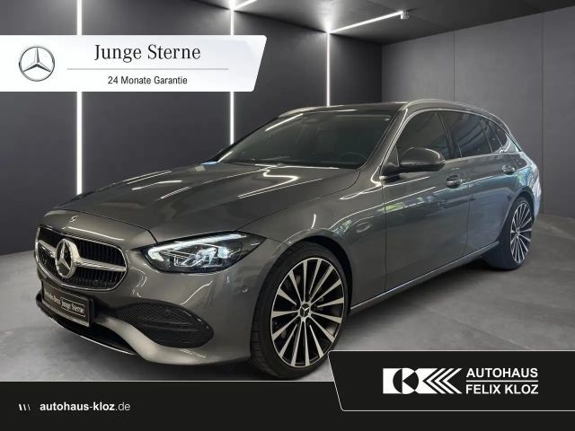 Mercedes-Benz C 200 T Avantgarde*Pano*Totwin*LED*Kamera*CarPl* 2023 Benzine