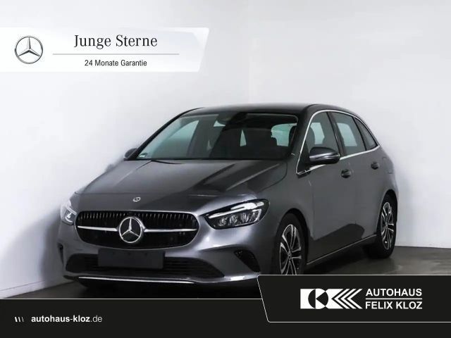 Mercedes-Benz B 200 Progressive*AHK*Kamera*LED*Spurhalte*Navi* 2025 Benzine