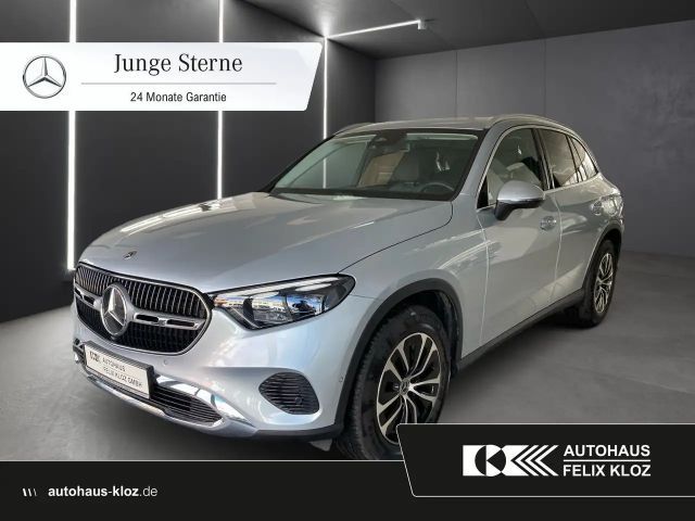 Mercedes-Benz GLC 220 d 4M Avantgrade*AHK*Digital*Totwink*Kam* 2024 Diesel