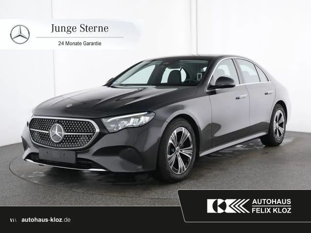 Mercedes-Benz E 200 Avantgarde*LED*Distronic*Totwinkel*LED*Kam 2025 Benzine