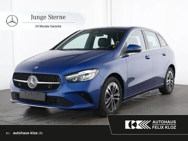 Mercedes-Benz B 250 e Progressive*Distro*11kW*Totwink*LED*Kam* 2025 Hybride / Benzine