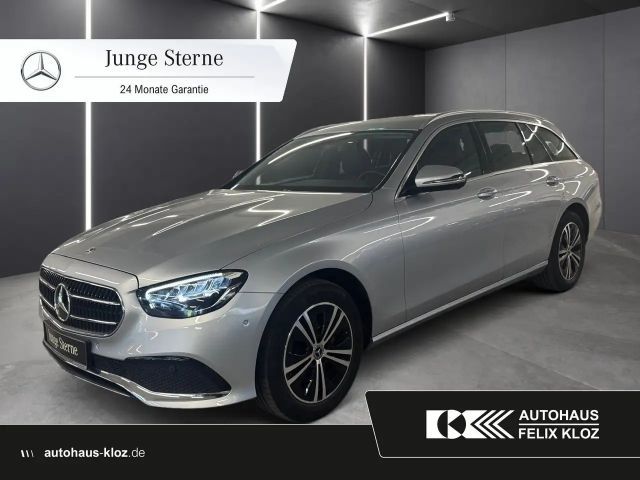 Mercedes-Benz E 220 T d Avantgarde*LED*Kamera*Spur*Easy-Pack* 2022 Diesel