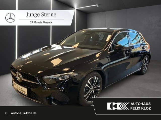 Mercedes-Benz A 200 Progressive*MultiBeam*360°*Totwinkel*Navi* 2024 Benzine
