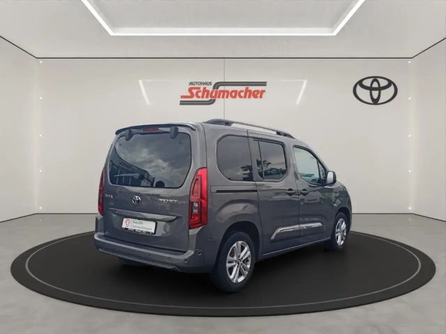 Toyota Proace City