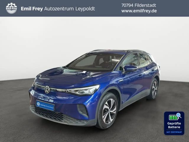Volkswagen ID.4 Pure 2023 Elektrisch