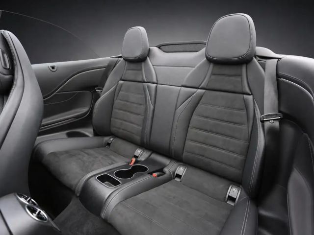 Mercedes-Benz CLE 180