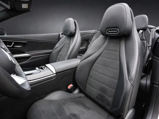 Mercedes-Benz CLE 180