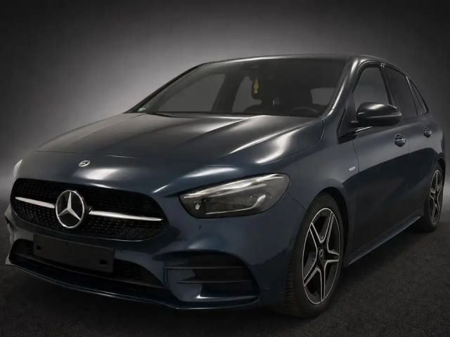 Mercedes-Benz B 200 3x AMG SPORTPAKET*EDITION2021*MBUX*WID*KAM 2022 Benzine