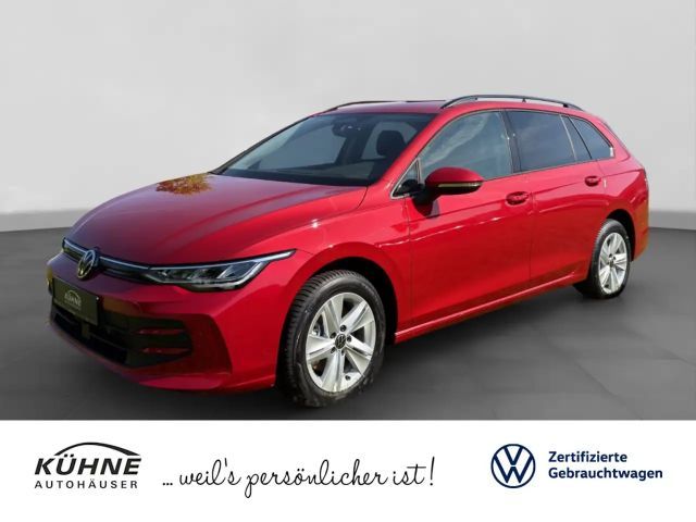 Volkswagen Golf Variant 2.0 TDI | AHK LED TEMPOM APP-CONN 2026 Diesel