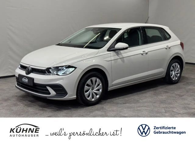 Volkswagen Polo Life 1.0 | LED DAB KLIMA BLUET APP-CONNECT 2024 Benzine