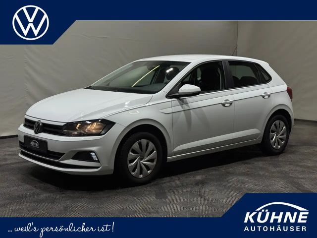 Volkswagen Polo Trendline 1.0 | KLIMA BLUETOOTH ISOFIX DAB 2021 Benzine