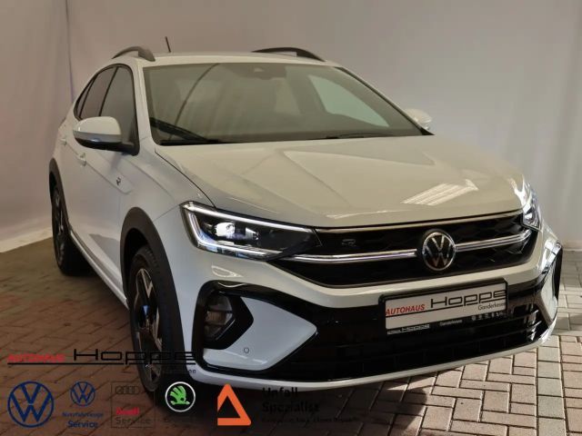 Volkswagen Taigo R-Line 1.0 l TSI DSG+AHK+ACC+RFK+NAVI 2025 Benzine