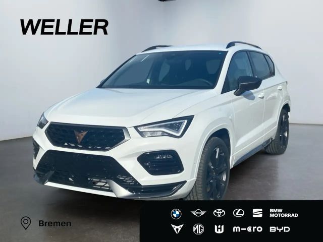 Cupra Ateca CUPRA 2.0 TSI 221 kW (300 PS) 7-Gang DSG 4Dr Allra 2026 Benzine
