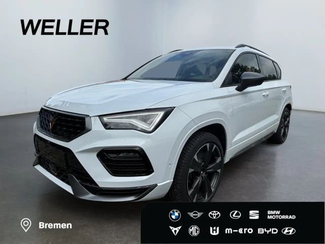 Cupra Ateca 2.0 TSI 4Drive DSG *LED*360*ACC*DCC*el Heck* Allra 2026 Benzine