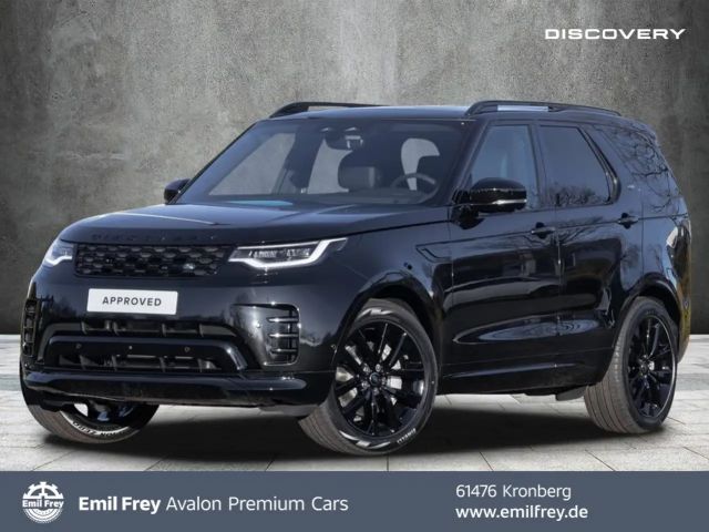 Land Rover Discovery D250 Dynamic SE 183 kW, 5-türig (Diesel) 2026 Diesel
