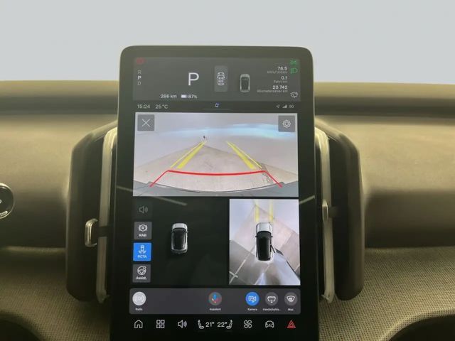 Volvo EX30