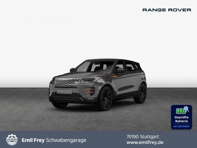 Land Rover Range Rover Evoque P300e R-Dynamic SE 2023 Hybride / Benzine
