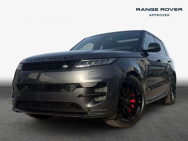 Land Rover Range Rover Sport P530 AWD Autobiography 2026 Benzine