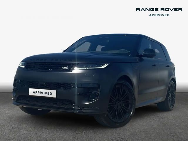 Land Rover Range Rover Sport D350 Autobiography 2026 Diesel
