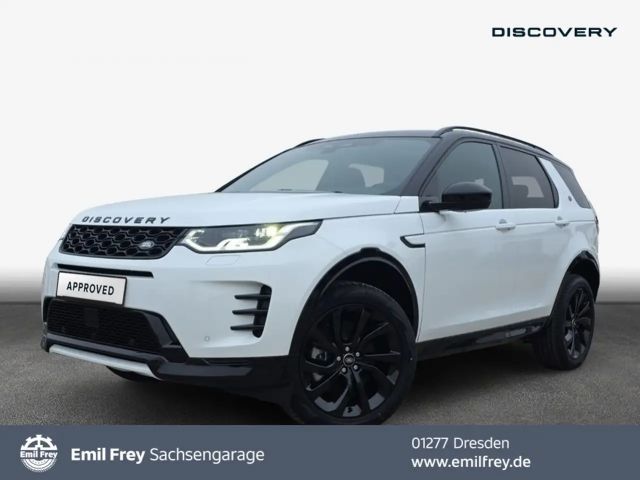 Land Rover Discovery Sport D165 Dynamic SE 2025 Diesel