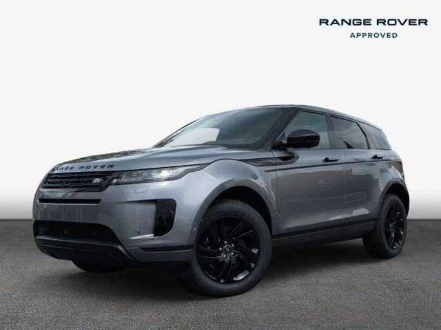 Land Rover Range Rover Evoque D165 S 2026 Diesel