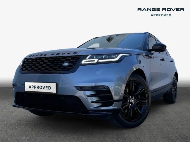 Land Rover Range Rover Velar D300 Edition 2021 Diesel