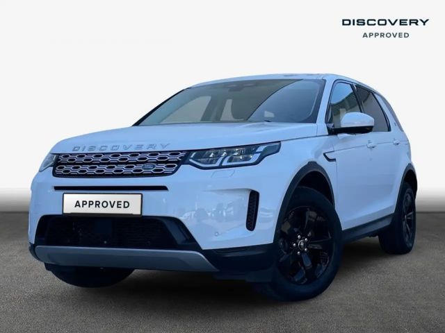 Land Rover Discovery Sport P300e S 2021 Hybride / Benzine