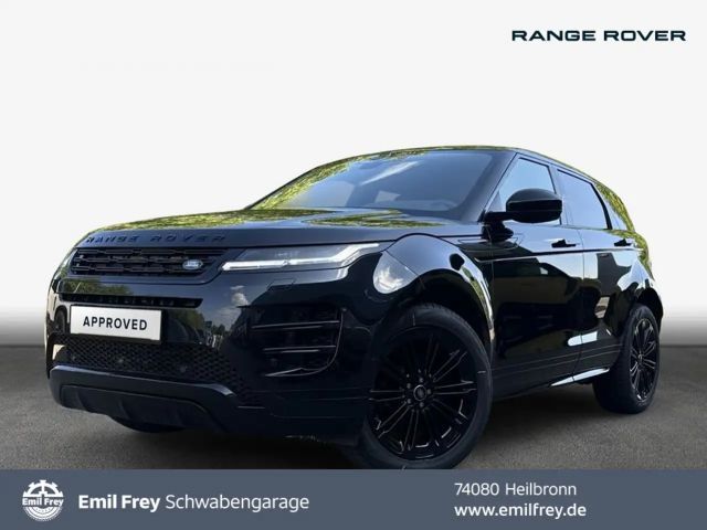 Land Rover Range Rover Evoque D200 Dynamic SE 2026 Diesel