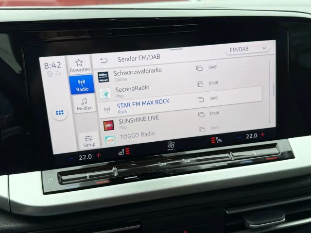 Ford Tourneo Connect