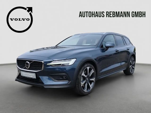 Volvo V60 Cross Country B5 AWD Ultimate 2024 Benzine