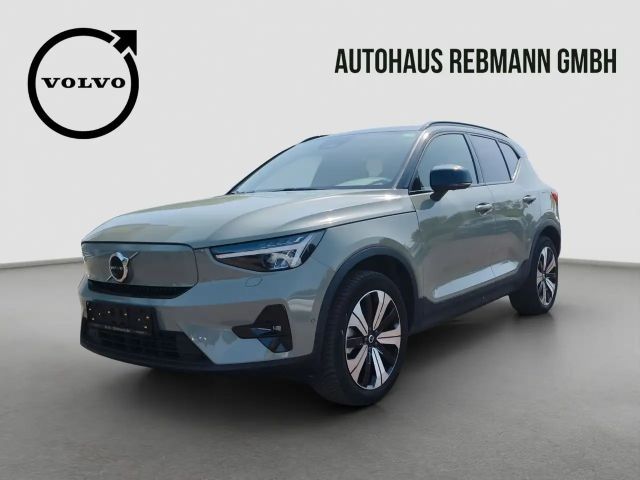 Volvo XC40 Ultimate Recharge Pure Electric 2WD*AHZV* 2023 Elektrisch