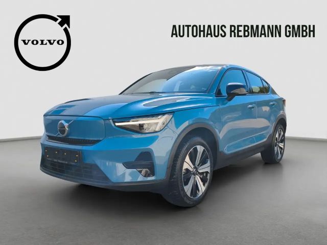 Volvo C40 Core Recharge Pure Electric 2WD 2023 Elektrisch