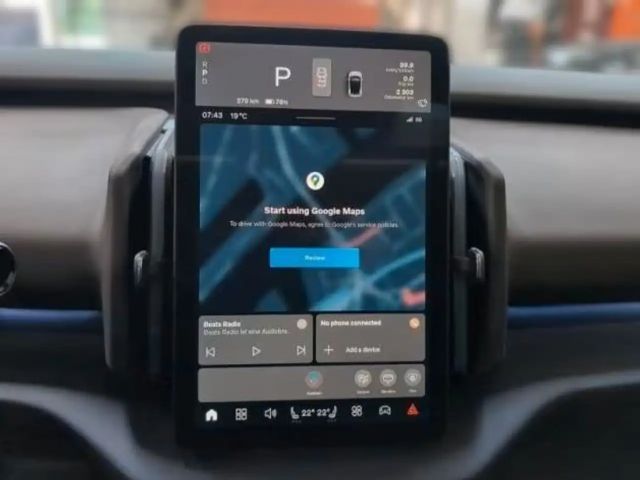 Volvo EX30