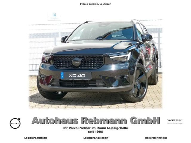Volvo XC40 B3 Plus Black Edition ACC*BLIS*360° 2025 Benzine