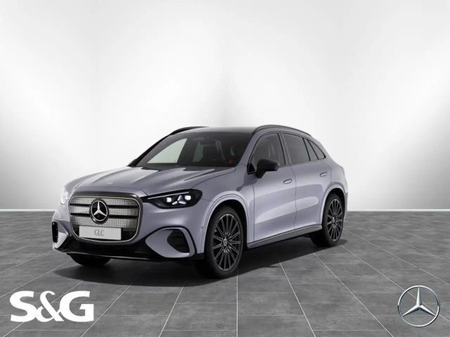 Mercedes-Benz GLC 400