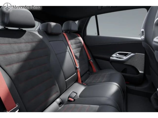 Mercedes-Benz GLC 400