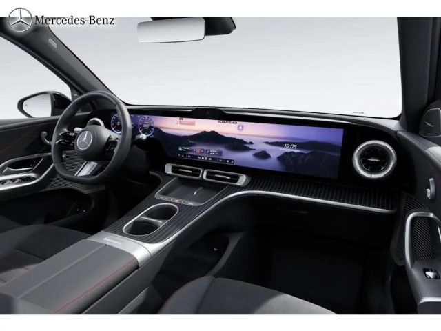 Mercedes-Benz GLC 400