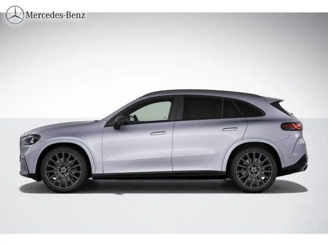 Mercedes-Benz GLC 400