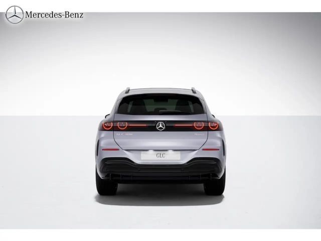 Mercedes-Benz GLC 400