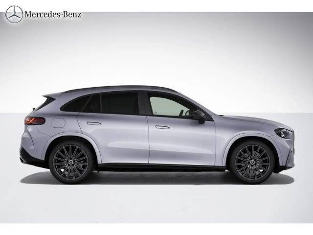 Mercedes-Benz GLC 400