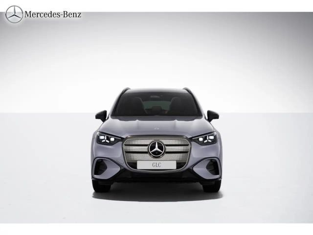 Mercedes-Benz GLC 400