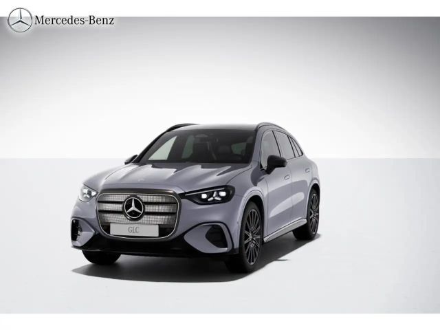 Mercedes-Benz GLC 400