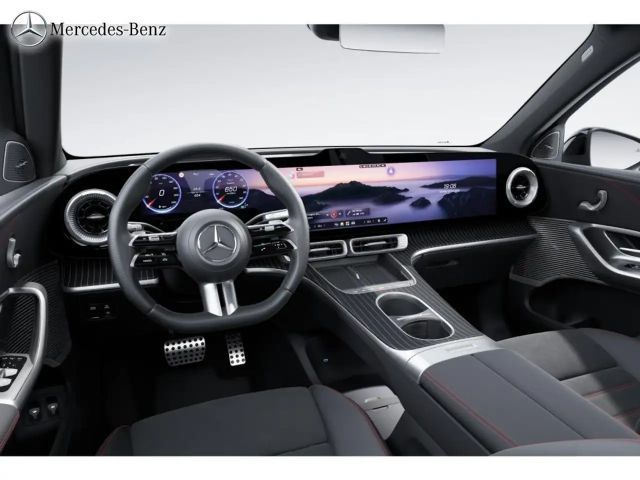 Mercedes-Benz GLC 400