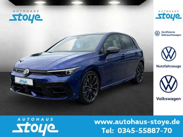 Volkswagen Golf R 4M Navi Black Style PANO Harmann Kardon 2025 Benzine