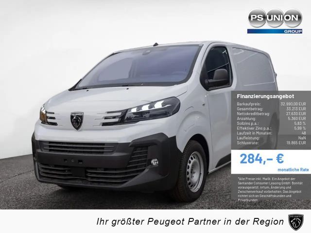 Peugeot Expert