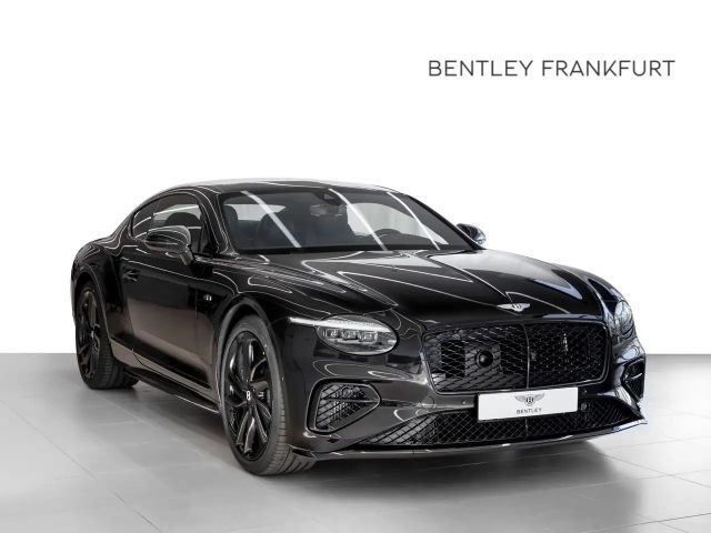 Bentley Continental New Continental GT Speed (MY25) BENTLEY FRANKFURT 2025 Hybride / Benzine